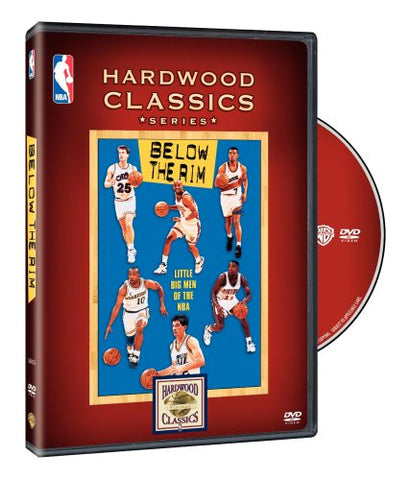 NBA Hardwood Classics: Below The Rim