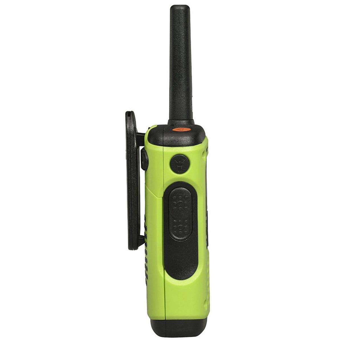 Motorola T600 Talkabout Radio, 2 Pack