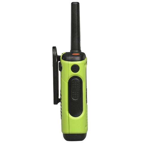 Motorola T600 Talkabout Radio, 2 Pack