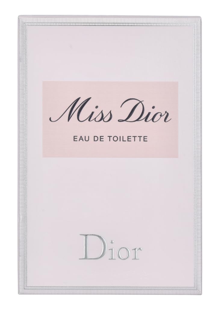 Miss Dior/Christian Dior EDT Spray 3.4 oz (w)