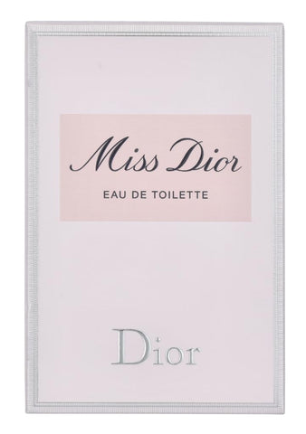 Miss Dior/Christian Dior EDT Spray 3.4 oz (w)