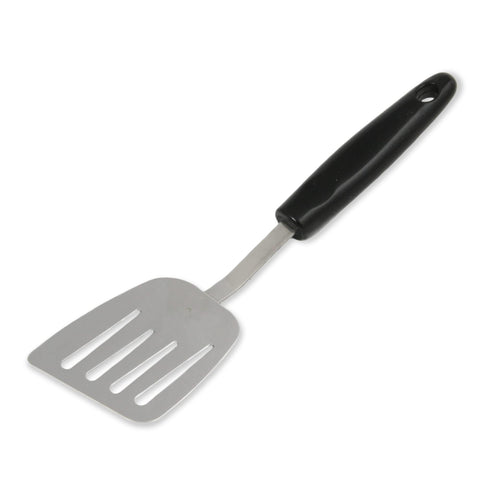 Chef Craft Select Turner/Spatula, 10.5 inch, Stainless Steel