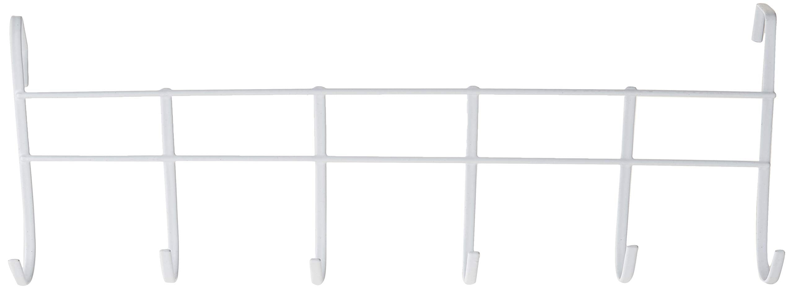 Over The Door Hook Rack …