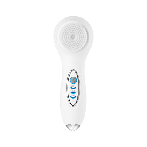 True Glow by Conair Facial Brush - Waterproof + Rechargeable