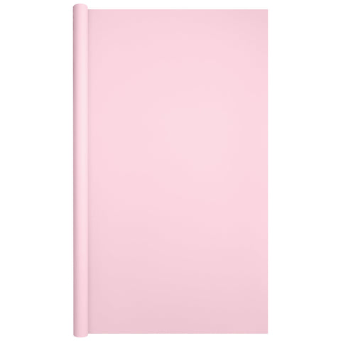 Fadeless Schoolgirl Style Bulletin Board Paper, Pretty in Pink 47.25" x 50', 1 Roll