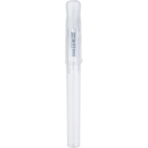 Pilot Kakuno Fountain Pen, Clear Barrel, Medium Nib, 0.5mm, Pilot Kakuno Fountain Pen Extra Fine