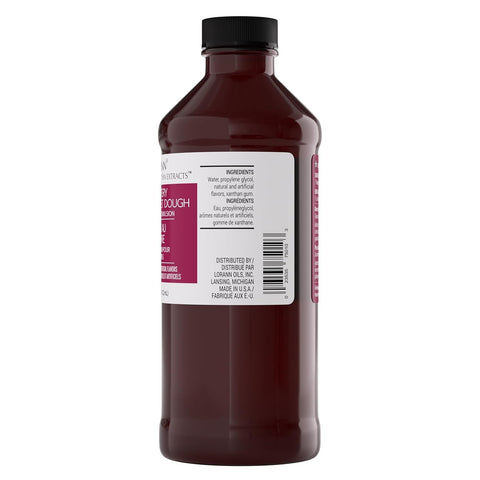 Lorann Oils Buttery Sweet Dough Bakery Emulsion: Authentic Sweet Dough Taste, Ideal for Amplifying Sweet Bready Notes in Baked Goods, Gluten-Free, Keto-Friendly, Sweet Dough Flavoring Essential