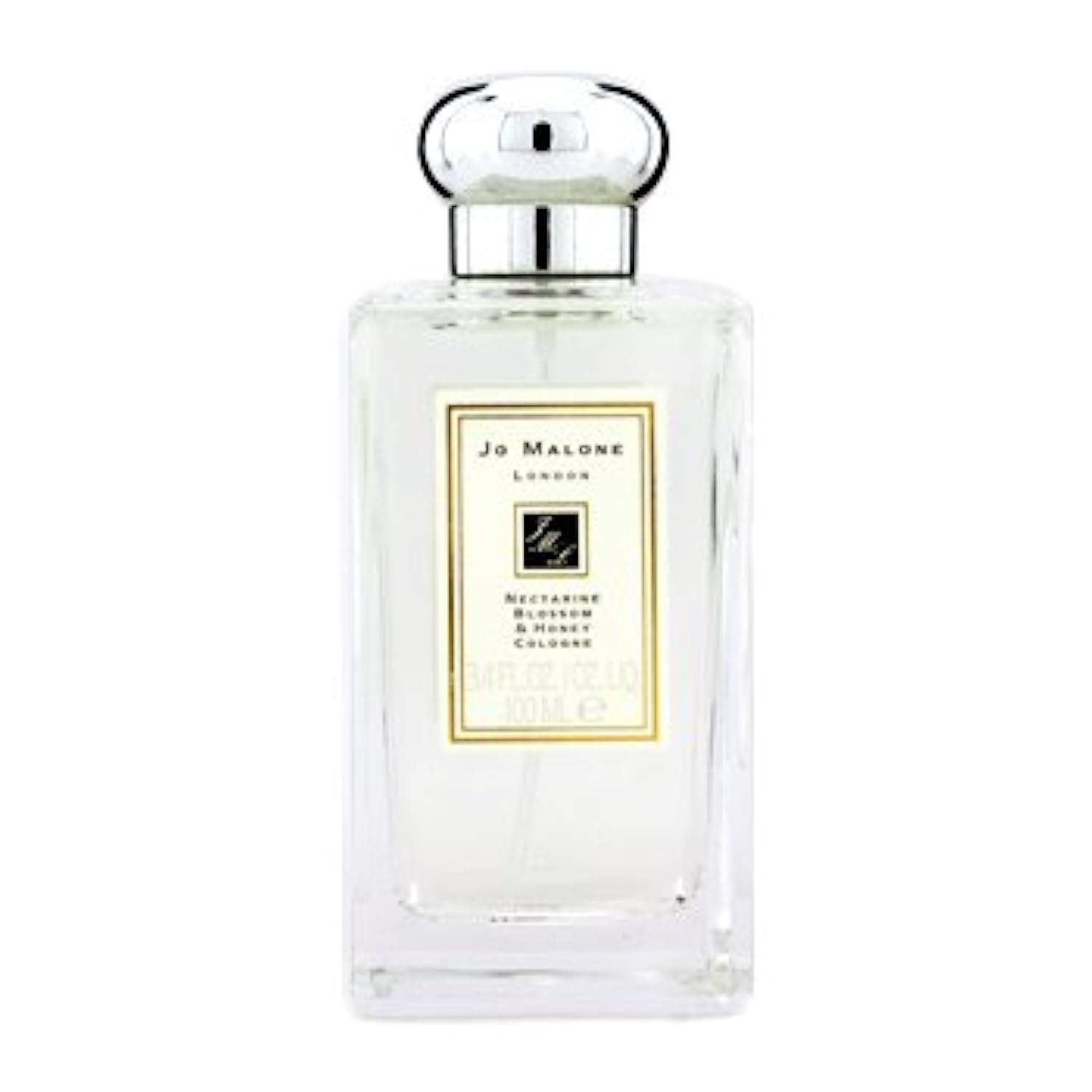 Jo Malone Nectarine Blossom & Honey for Women Eau de Cologne Spray, 3.4 Ounce