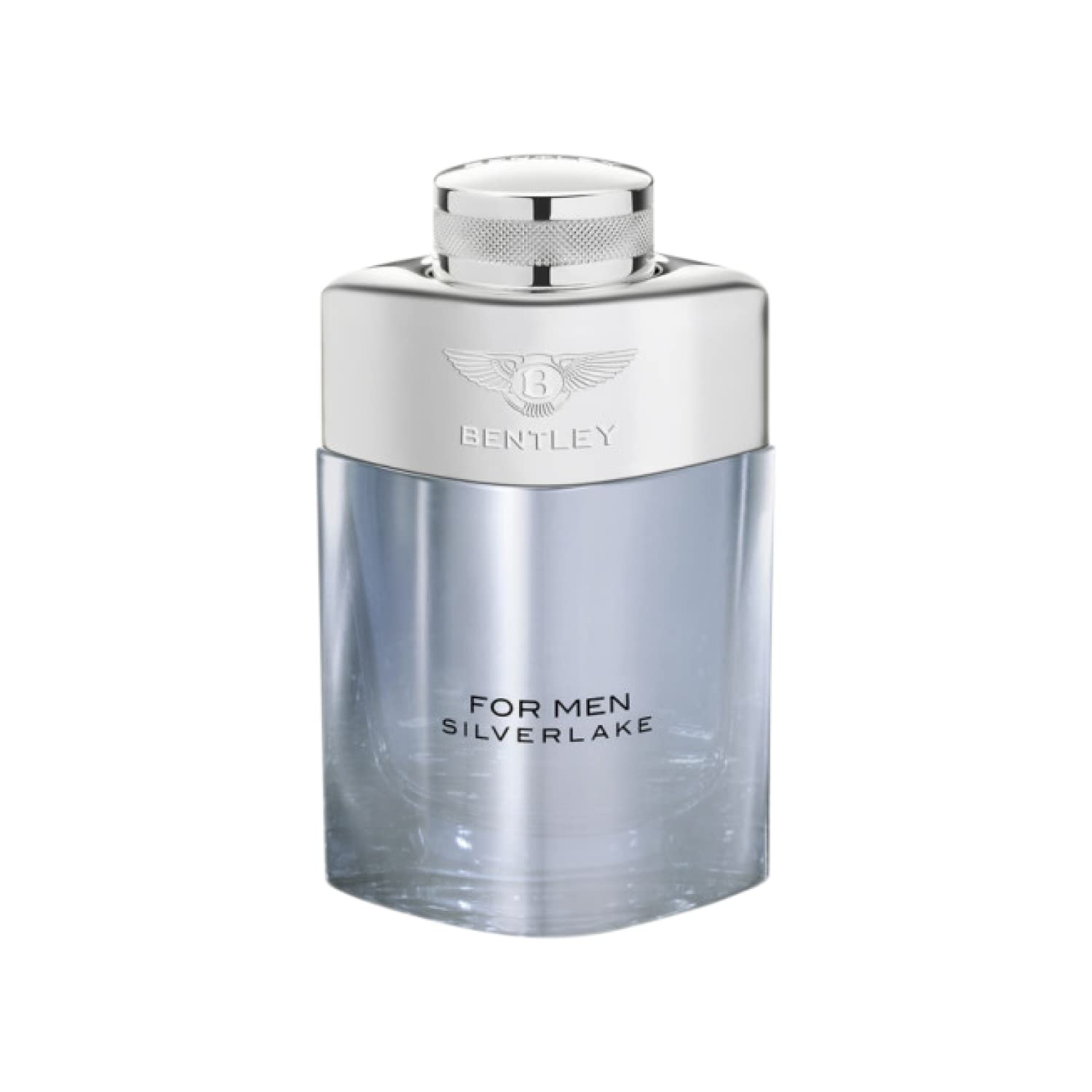 Bentley Silverlake for Men Eau de Parfum Spray, 3.4 Ounce