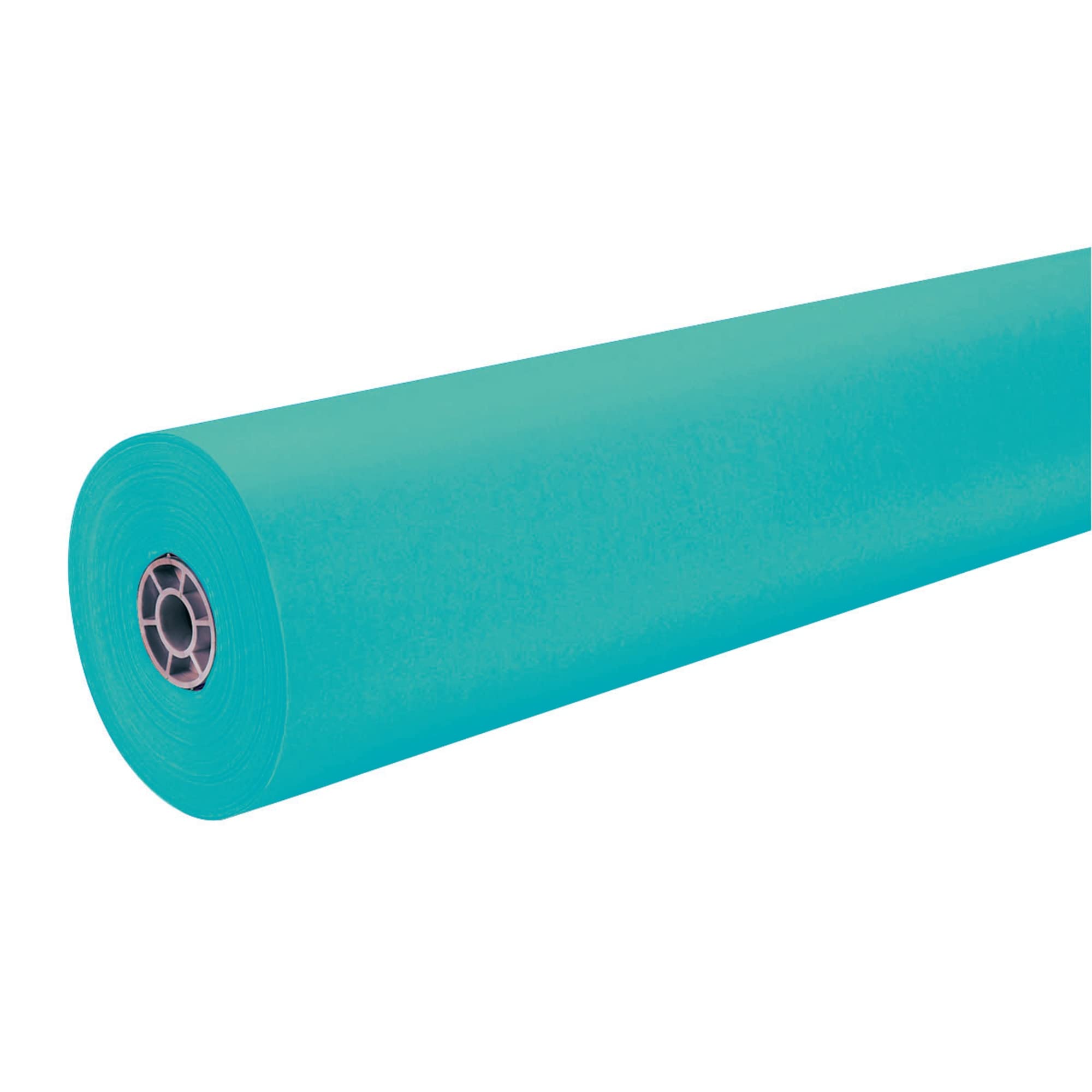 Pacon® Spectra® Art Kraft® Roll, 36" x 1000', Aqua
