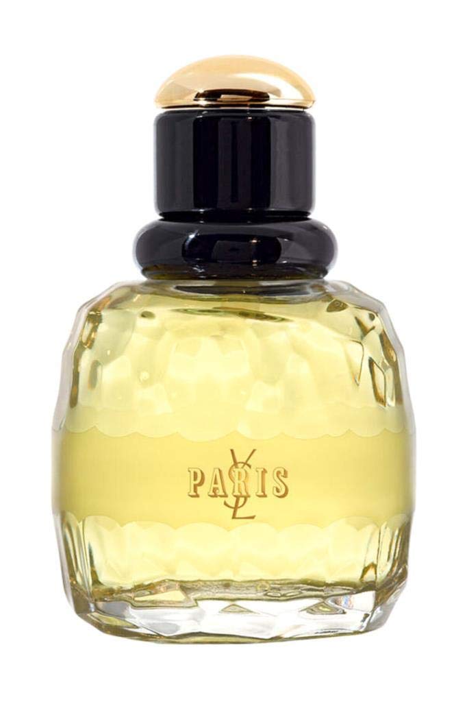 Yves Saint Laurent Paris Eau De Toilette Spray - 75ml/2.5oz