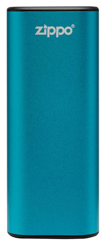 Zippo Blue HeatBank 6 Rechargeable Hand Warmer