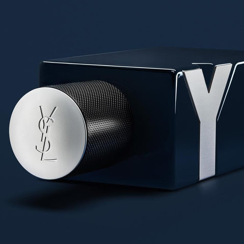 Yves Saint Laurent Y Le Parfum Eau De Parfum Spray for Men, 2.0 Ounce
