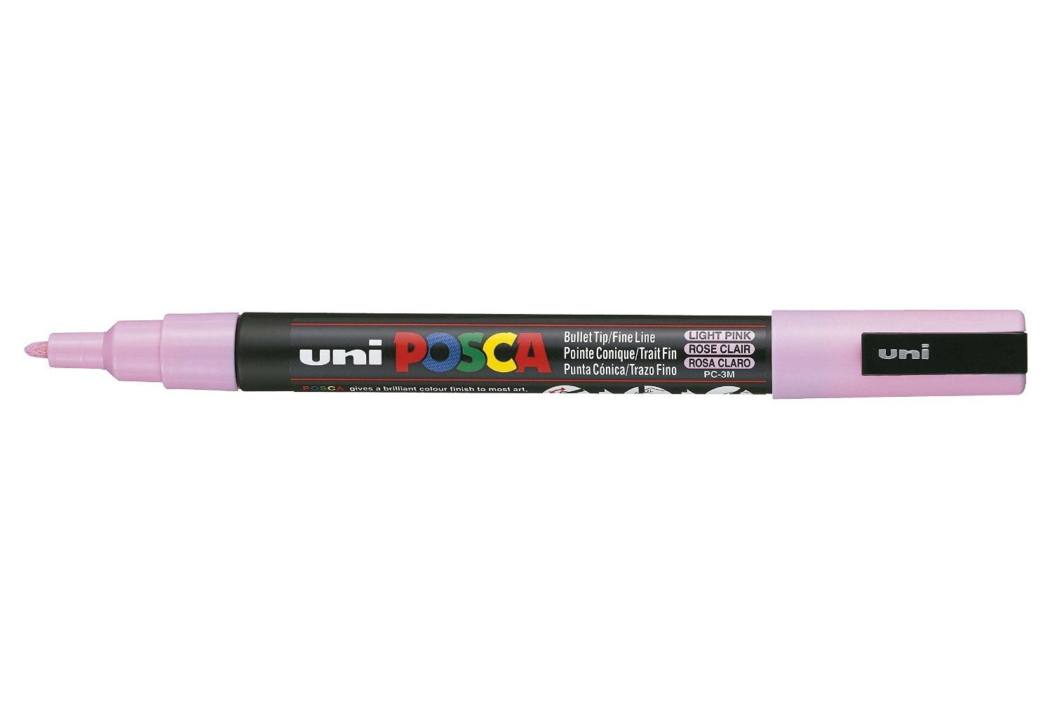 posca Art Paint Marker (PX36848000)