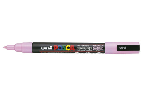 posca Art Paint Marker (PX36848000)