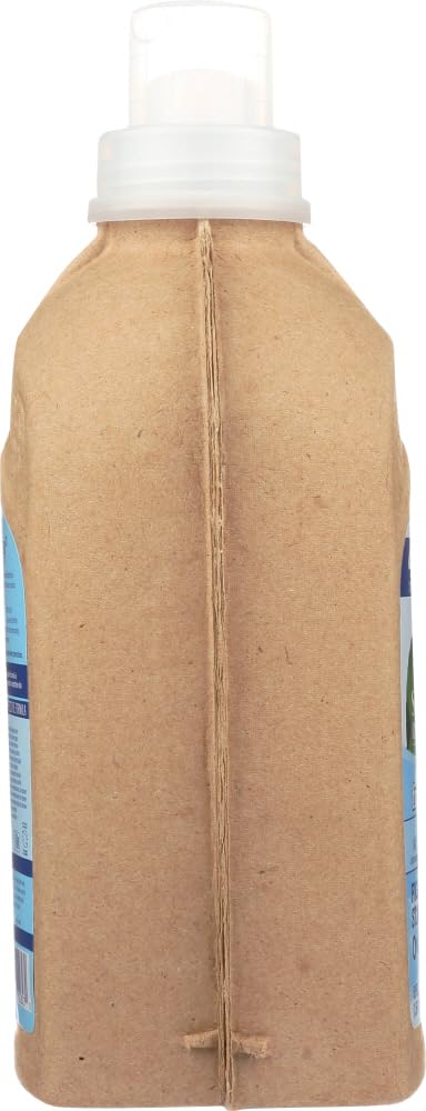 Seventh Generation Liquid Laundry Detergent, Free and Clear, 50 Fl Oz