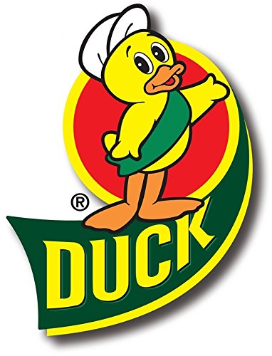 Duck Brand Kraft Corrugated Shipping Boxes, 12" x 12" x 10.5", Brown, 6-Pack (281503)