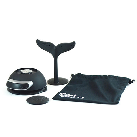 OCTA TabletTail: Whale Kit (First Generation) - Stand & Handle for iPad, Tablet, and e-Reader