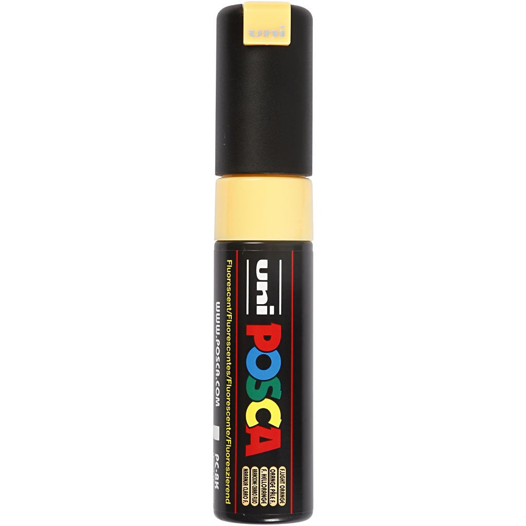 posca Art Paint Marker (PX107607000)
