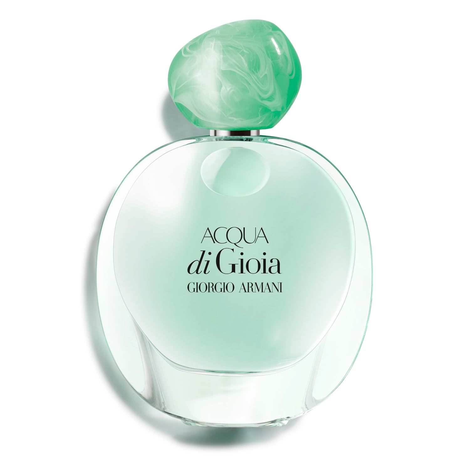 Armani Beauty – Acqua di Gioia – Eau de Parfum – Floral Fruity Fragance for Women – Primofiore Lemon, Water Jasmine, Cedarwood Notes - 1.6Fl Oz