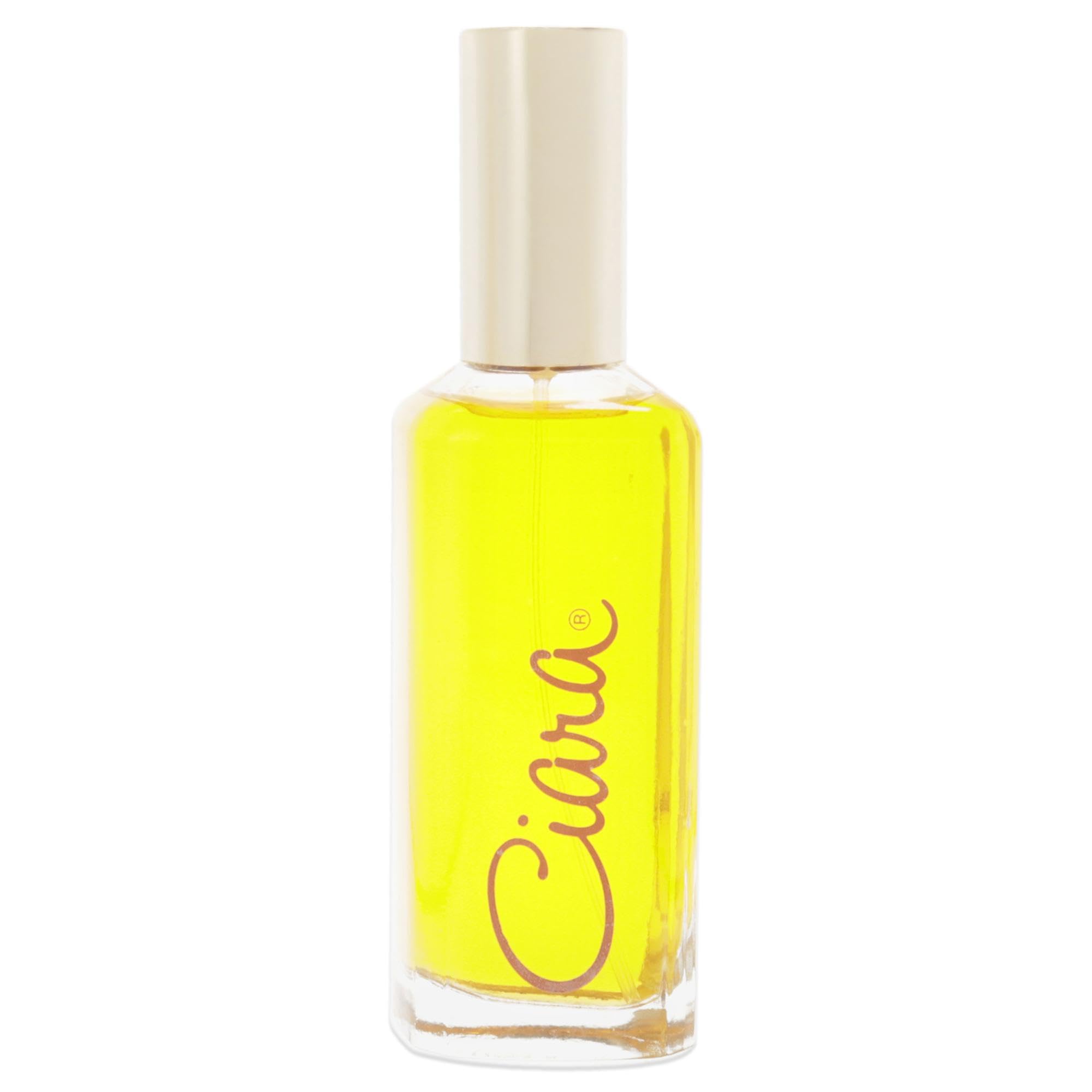 Ciara 80 For Women By Revlon Cologne Spray, 2.3 Ounces
