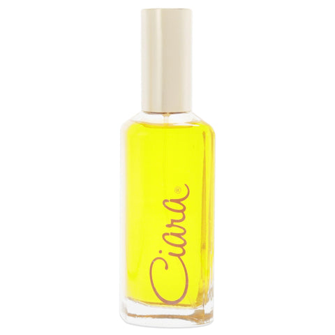Ciara 80 For Women By Revlon Cologne Spray, 2.3 Ounces