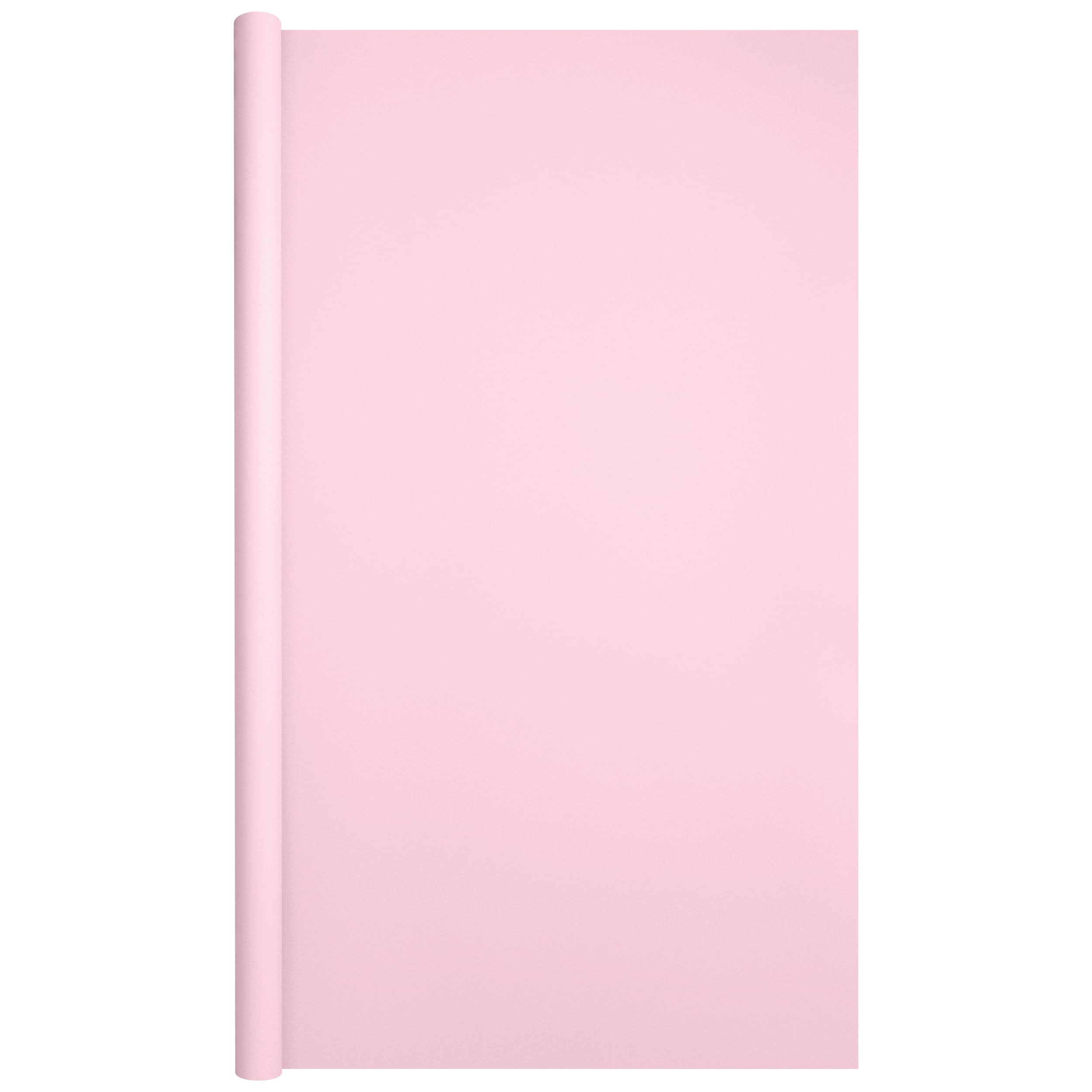 Fadeless Schoolgirl Style Bulletin Board Paper, Pretty in Pink 47.25" x 50', 1 Roll