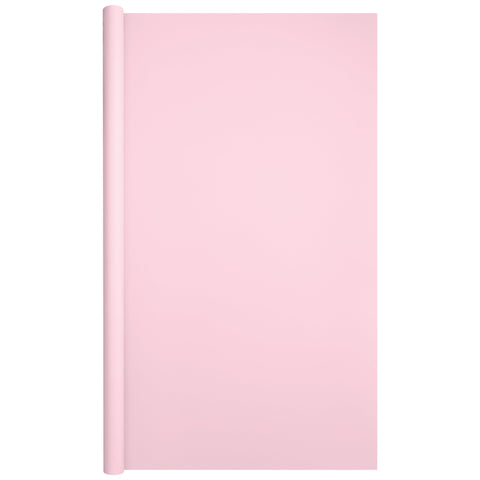 Fadeless Schoolgirl Style Bulletin Board Paper, Pretty in Pink 47.25" x 50', 1 Roll