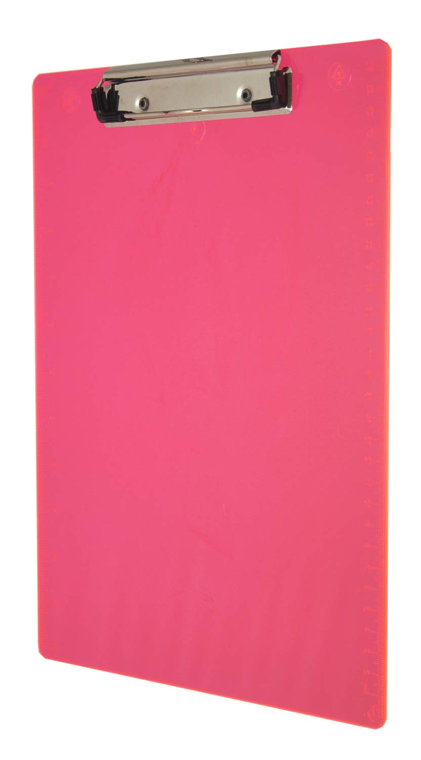 Saunders Memo Size Recycled Clipboard