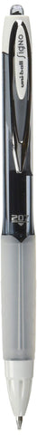 Uniball Signo 207 Gel Pen 1 Pack, 0.7mm Medium Black Pens, Gel Ink Pens | Office Supplies Sold by Uniball are Pens, Ballpoint Pen, Colored Pens, Gel Pens, Fine Point, Smooth Writing Pens
