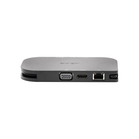 Kensington SD1610P Surface Dock for Microsoft Surface Pro 11, 10, 9, 8, 7 & 7+, Surface Pro X, Surface Go, Surface Laptop and Surface Book (K38365WW)