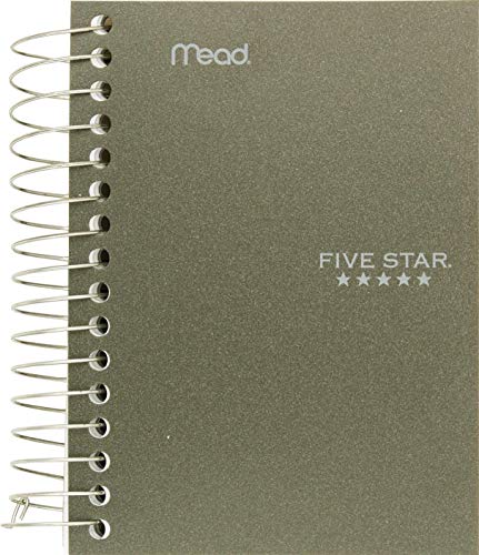 MEA45388 - Mead Fat Lil Five Star Notebook