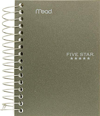 MEA45388 - Mead Fat Lil Five Star Notebook