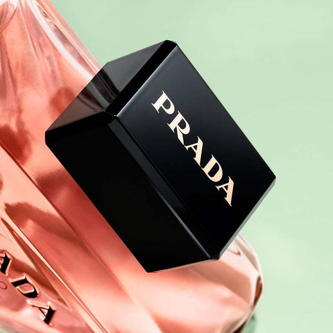 Prada Paradoxe by Prada for Women 3.0 oz Eau de Parfum Spray Rechargeable