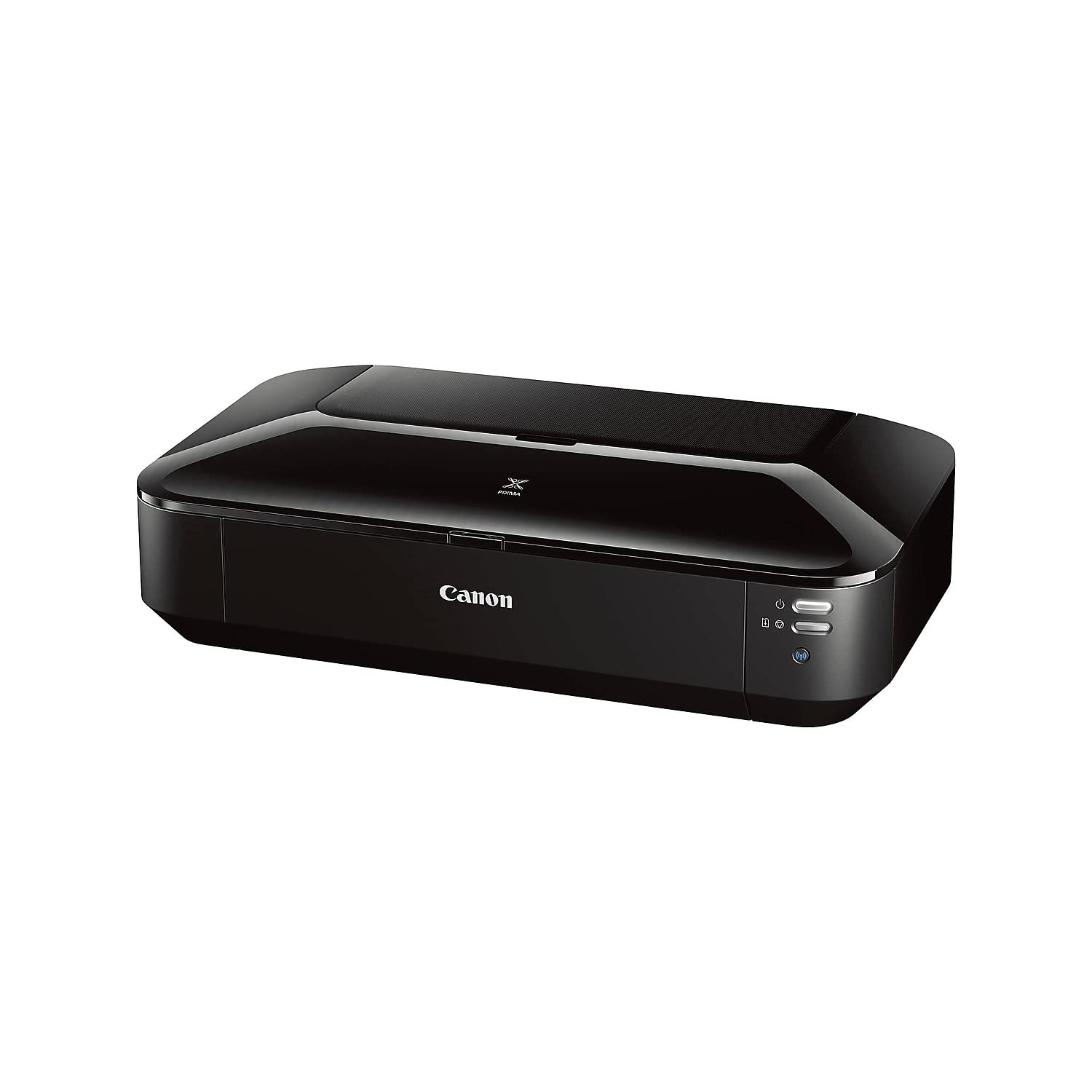 Canon Pixma iX6820 Wireless Business Printer with AirPrint and Cloud Compatible, Black,23.0” (W) x 12.3” (D) x 6.3” (H)