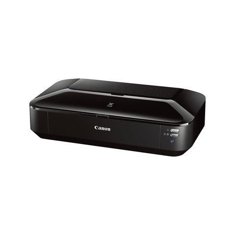 Canon Pixma iX6820 Wireless Business Printer with AirPrint and Cloud Compatible, Black,23.0” (W) x 12.3” (D) x 6.3” (H)