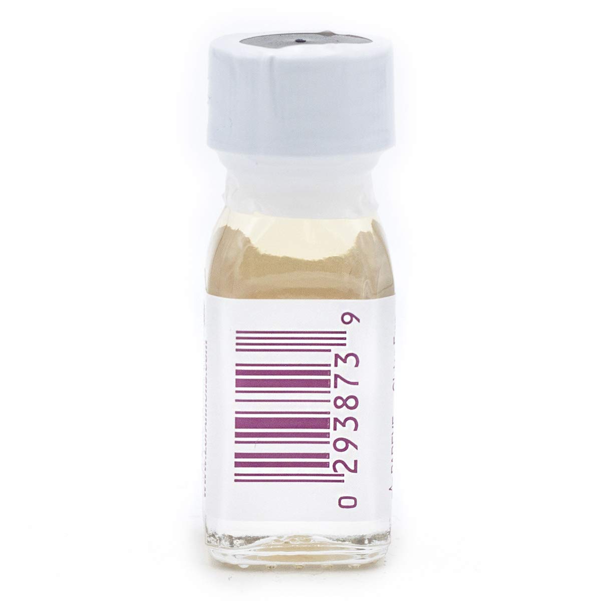 LorAnn Oils Super Strength Flavoring - Used For Candy Making, Flavoring, Baking, Hard Candy, & Flavor Oils - Bold, Natural Flavors 4X Stronger Than Extracts - English Toffee, Pack of 2, 0.125 fl oz
