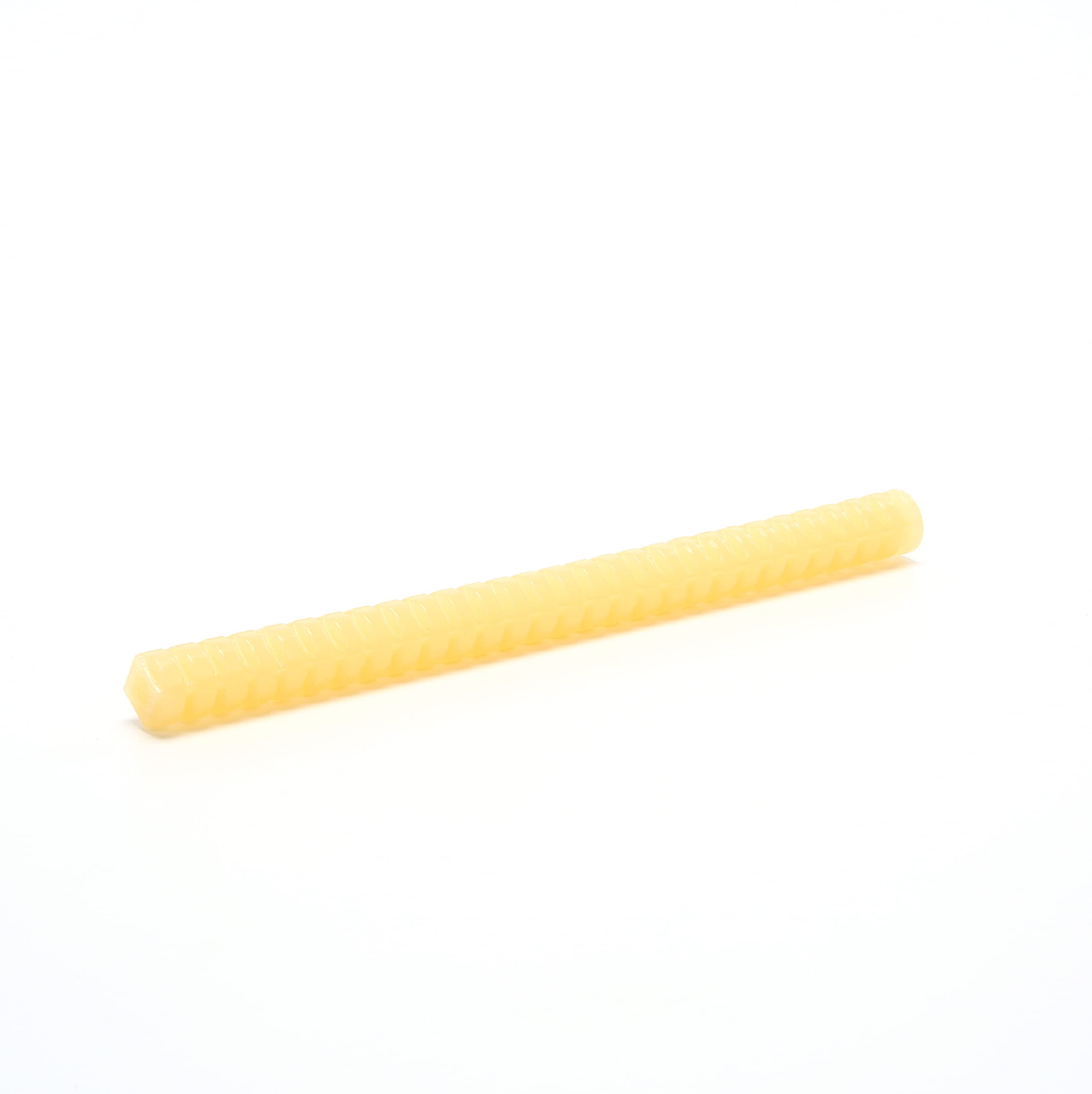 3M Hot Melt Adhesive 3762 Q, Tan, 5/8 in x 8 in