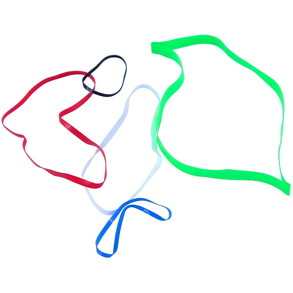 Baumgartens Conserve Latex-Free Identification Wristband (SF7000)