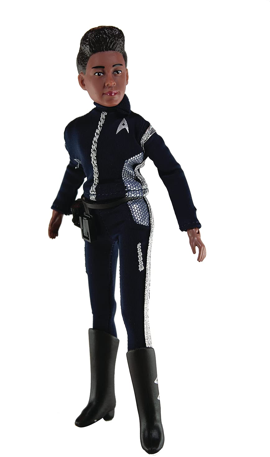 Mego Action Figure 8" Star Trek Discovery Michael Burnham
