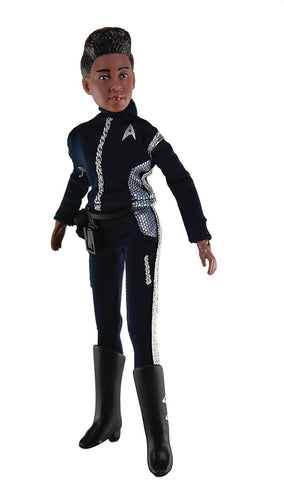Mego Action Figure 8" Star Trek Discovery Michael Burnham