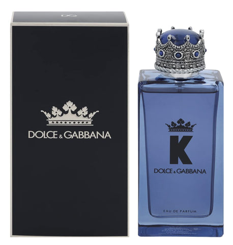 Dolce & Gabbana K Men 3.3FL oz EDP Spray