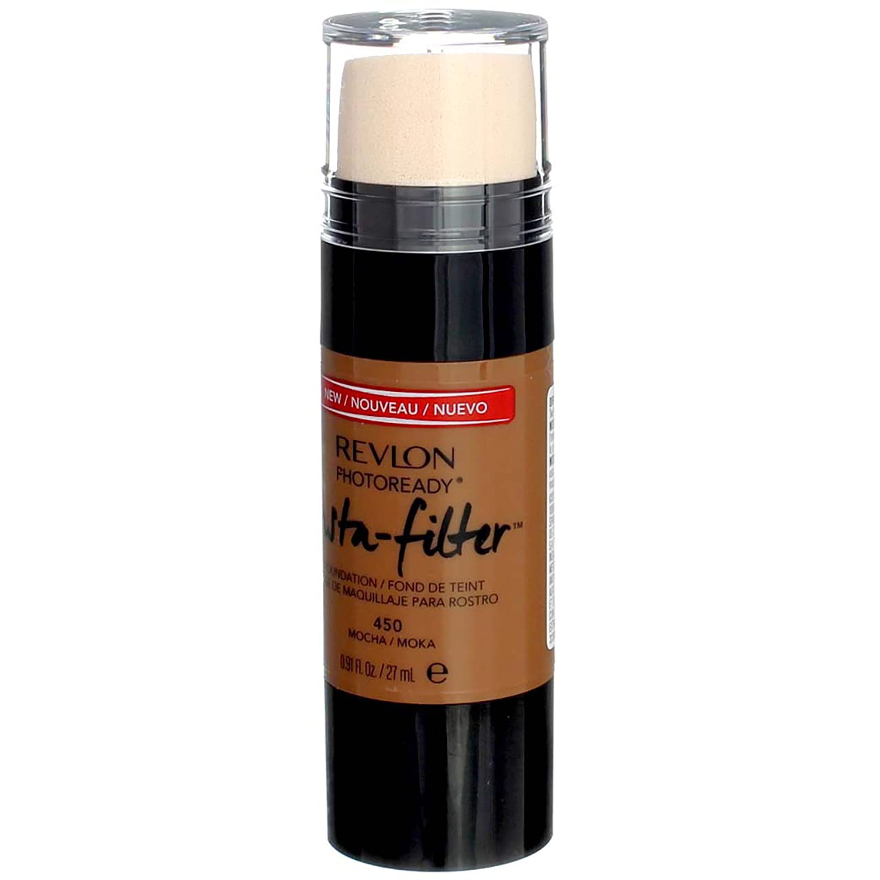 Revlon PhotoReady Insta-Filter Foundation, Mocha