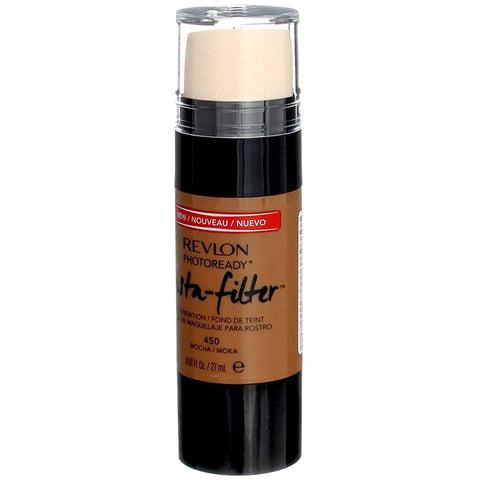 Revlon PhotoReady Insta-Filter Foundation, Mocha