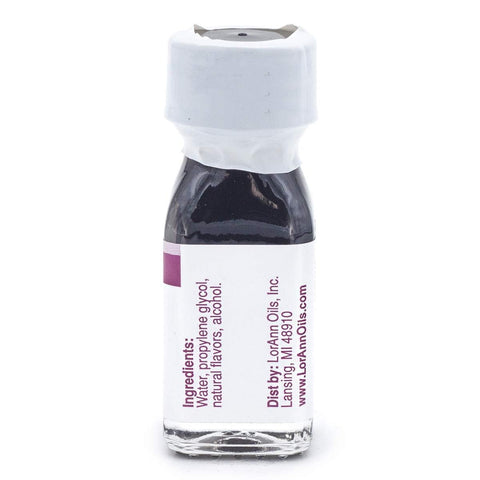 LorAnn Oils Super Strength Flavoring - Used For Candy Making, Flavoring, Baking, Hard Candy, & Flavor Oils - Bold, Natural Flavors 4X Stronger Than Extracts - Coffee, Pack of 2, 0.125 fl oz