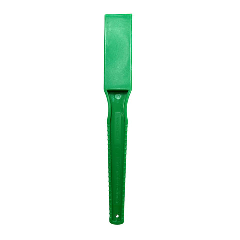 Dowling Magnets Primary Colored Magnet Wand (1 Single Wand), Random Solid Color, 7.63" Long. Item DO-801. Magnetic Wand/Sensory Toy/Magnet Toy/Magnetic Toy/Preschool Science Magic/Magnet for Kids.