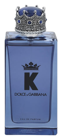 Dolce & Gabbana K Men 3.3FL oz EDP Spray
