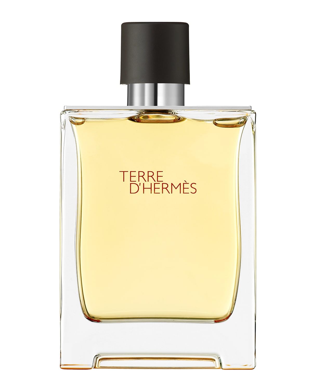 Hermes Terre D' Parfum Spray for Men, 6.7 Fl Oz