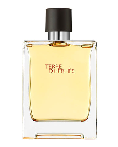 Hermes Terre D' Parfum Spray for Men, 6.7 Fl Oz