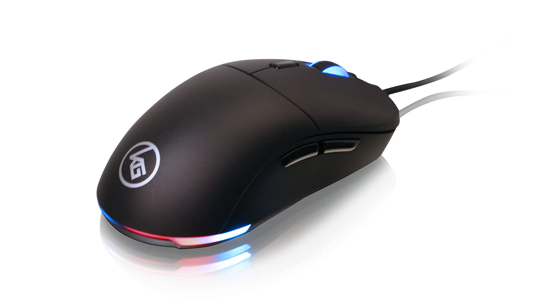 SYMMETRE II Pro FPS Gaming Mouse - GME640